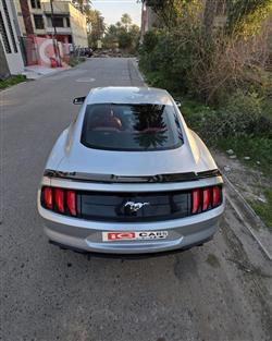 فورد موستانج